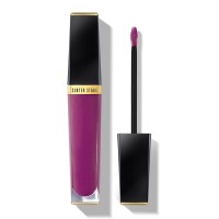 Moisturizing Lip Gloss | An exquisite, intensely shiny and moisturizing lip-gloss. A non-sticky gel texture gloss that melts ..